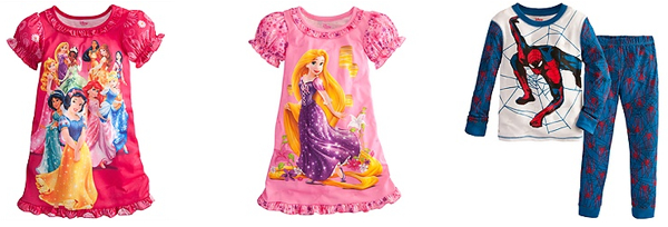 disney pj sale