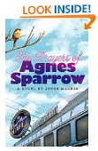 The Prayers of Agnes Sparrow