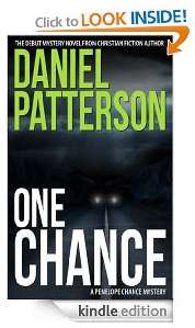 One Chance Free Kindle Book