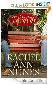 This Time Forever Free Kindle Book