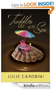 Truffles by the Sea Free Ebook